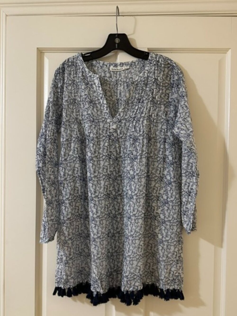Roller Rabit tunic